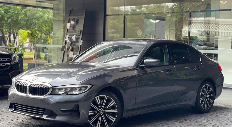 BMW 330i 2022 Zapopan