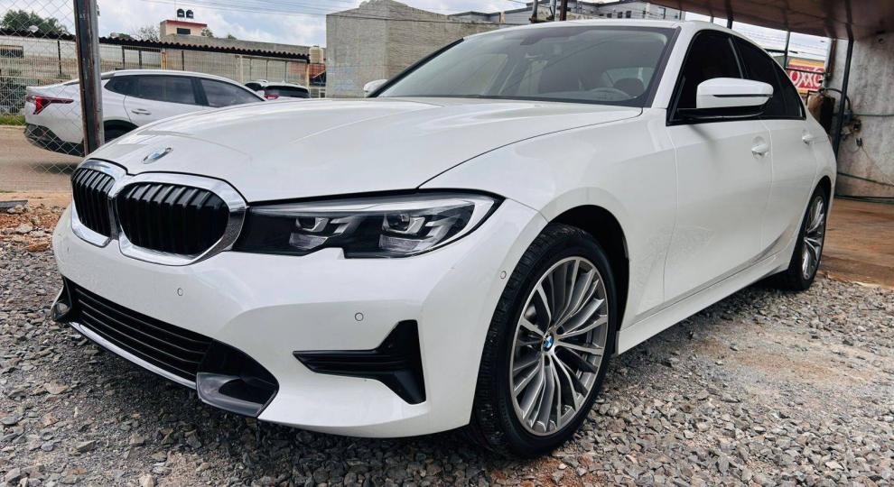 BMW 330i 2022 Arandas
