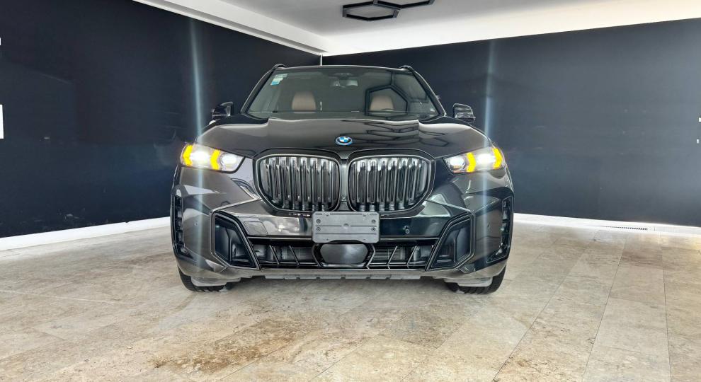 BMW X5 HYBRID 2024 Amozoc