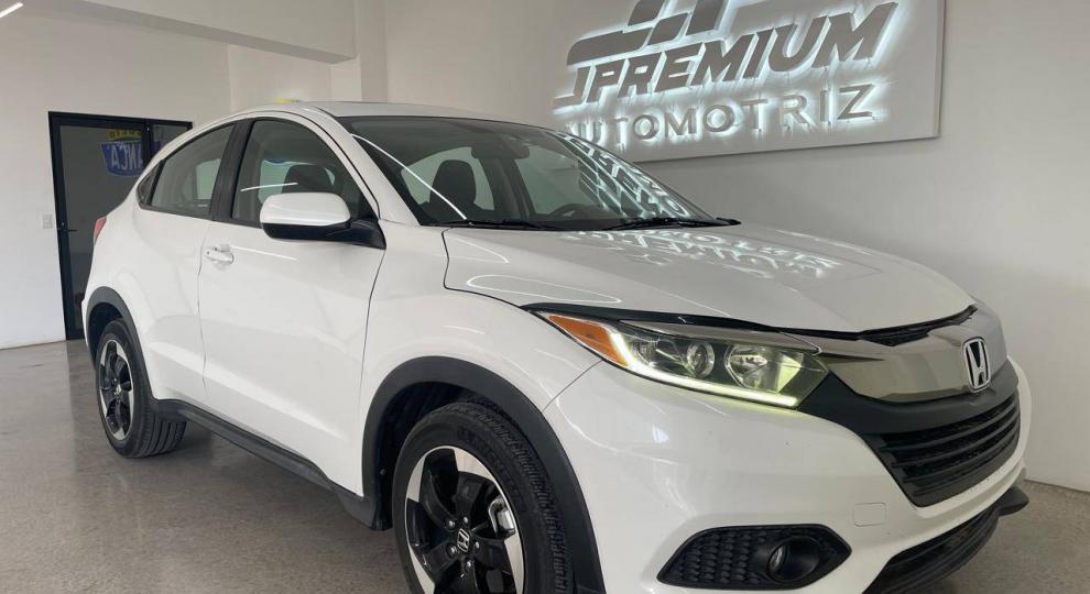 Honda HR-V 2020 Hermosillo