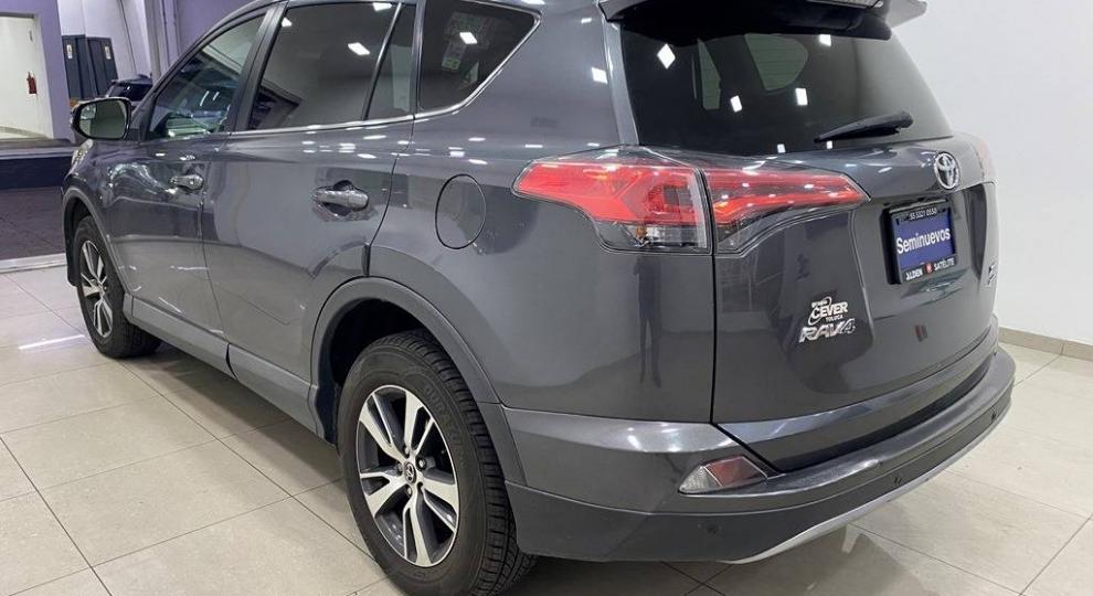 Toyota RAV4 2017 Tlalnepantla