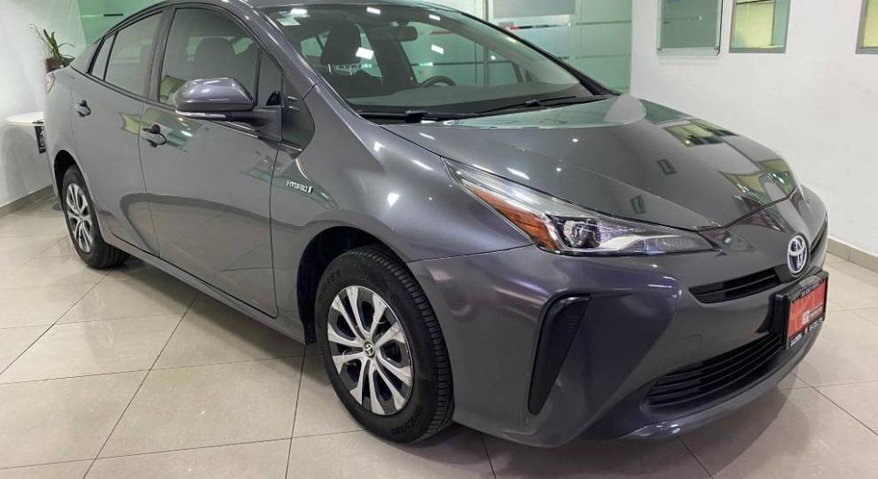 Toyota Prius 2021 Tlalnepantla