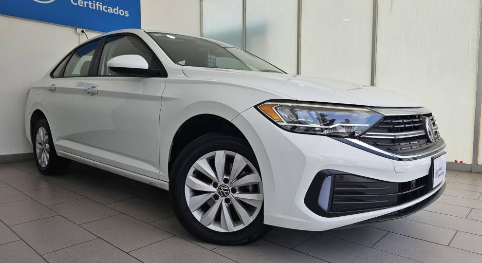 Volkswagen Jetta 2024 Oaxaca
