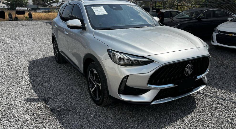 MG MG HS 2024 Zapopan