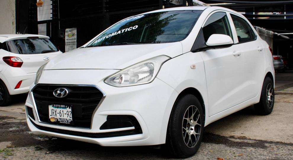 Hyundai Grand i10 2019 Guadalajara