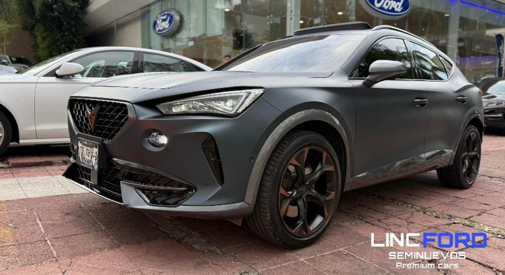 Cupra Formentor 2023 Guadalajara