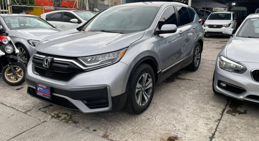 Honda CR-V 2020 Guadalajara