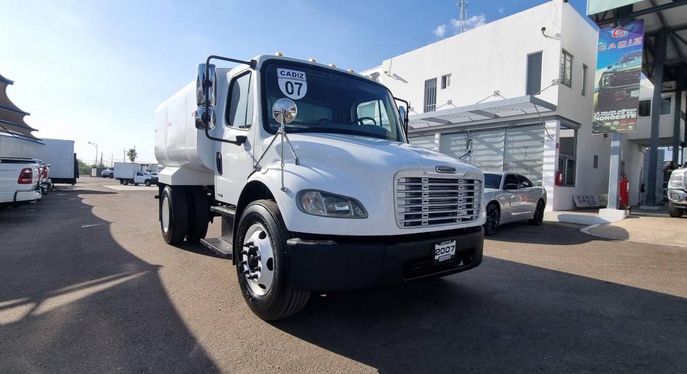 Freightliner M2 106 2007 Hermosillo