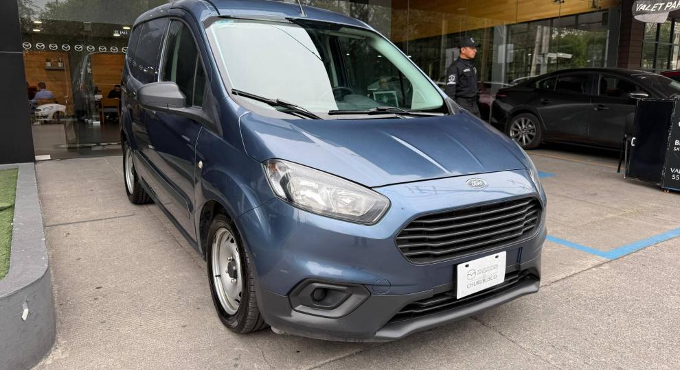 Ford Transit 2022 Iztacalco