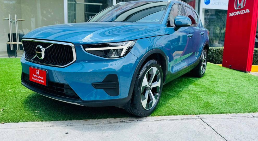 Volvo XC40 2023 Puebla