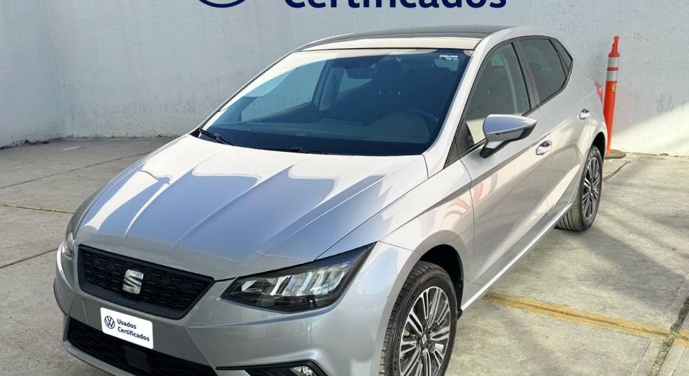 Seat Ibiza 2024 Celaya