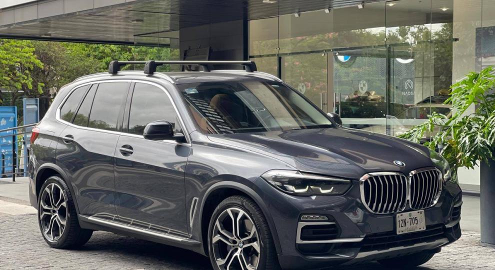 BMW X5 HYBRID 2022 Zapopan