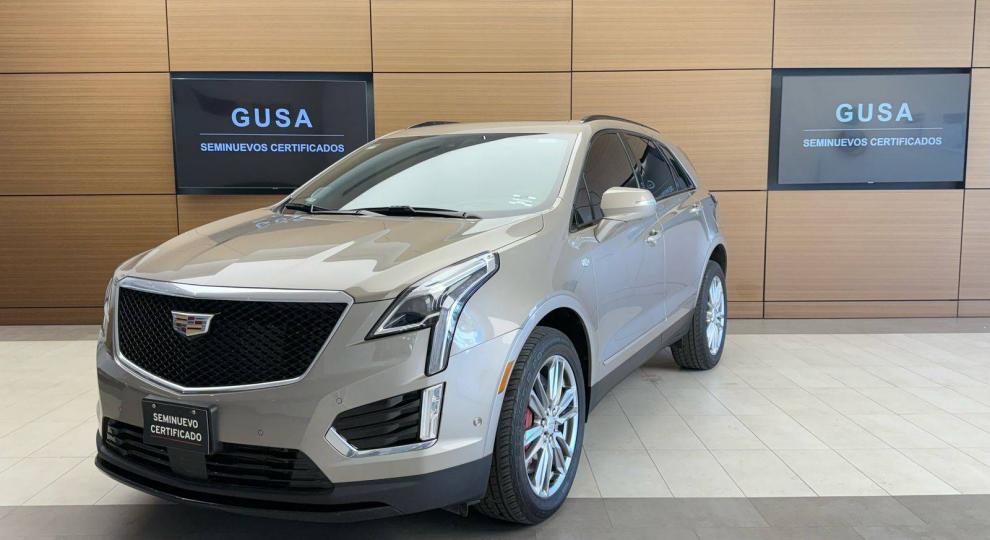 Cadillac XT5 2023 Querétaro