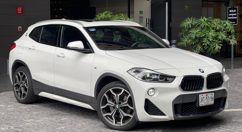 BMW X2 2020 Zapopan