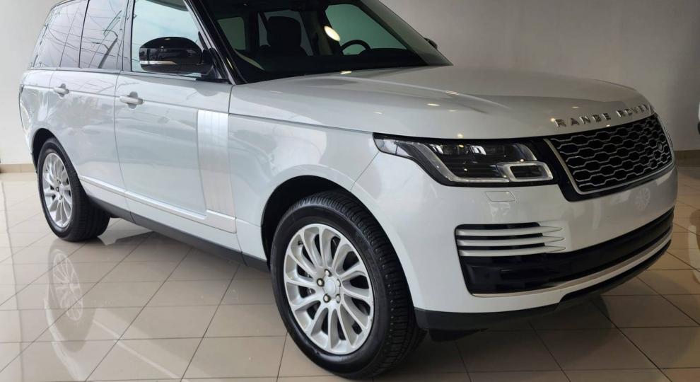 Land Rover Range Rover 2020 San Pedro Garza García