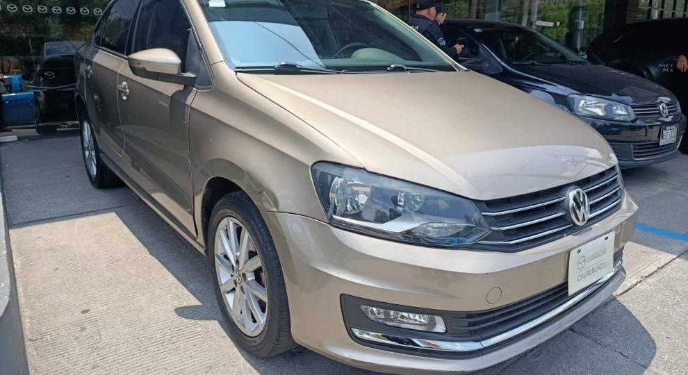 Volkswagen Vento 2019 Iztacalco