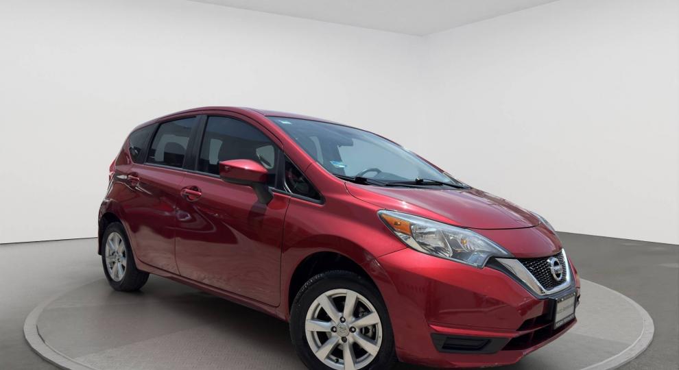 Nissan Note 2018 Cuautitlán Izcalli