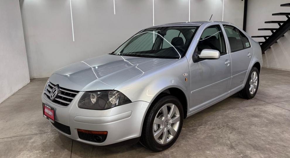 Volkswagen Jetta Clásico 2013 Guadalajara