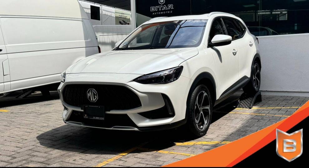 MG MG HS 2024 Guadalajara