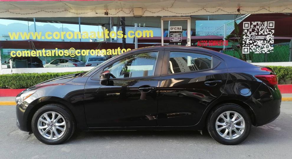 Mazda 2 1.5 iTouring 2019 Monterrey
