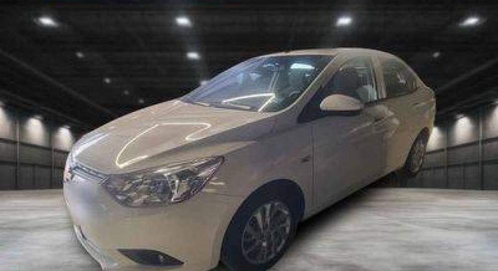 Chevrolet Aveo 2023 Tlalpan