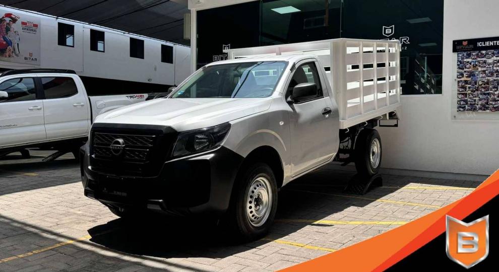 Nissan Nissan Estacas 2024 Guadalajara