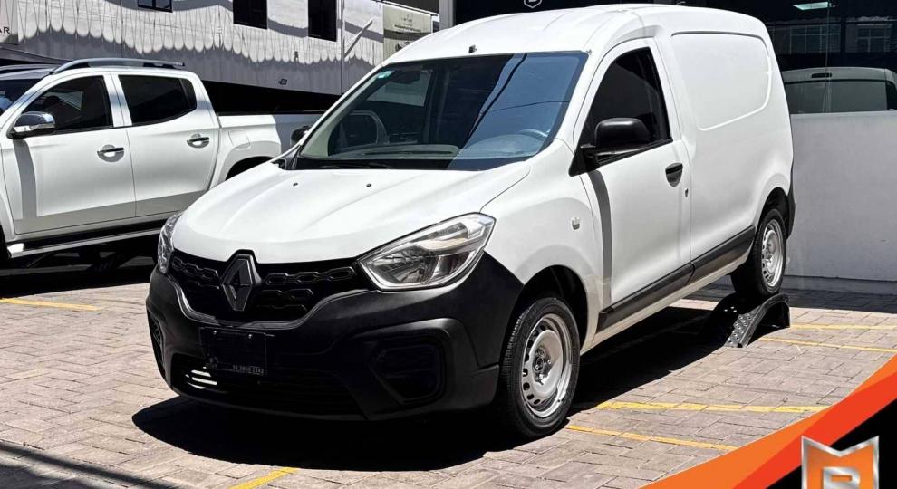Renault Kangoo Express 2021 Guadalajara