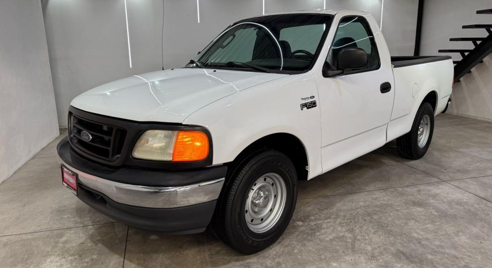 Ford F-150 2009 Guadalajara