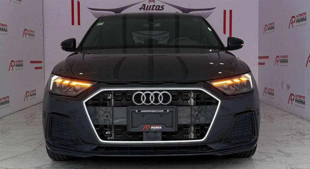 Audi A1 2024 Puebla