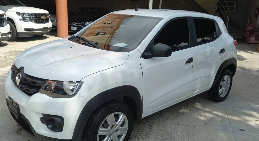 Renault Kwid 2022 Tlaquepaque