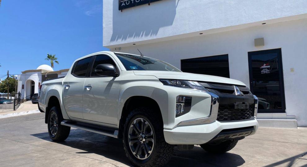 Mitsubishi L200 Pick Up 2022 Hermosillo