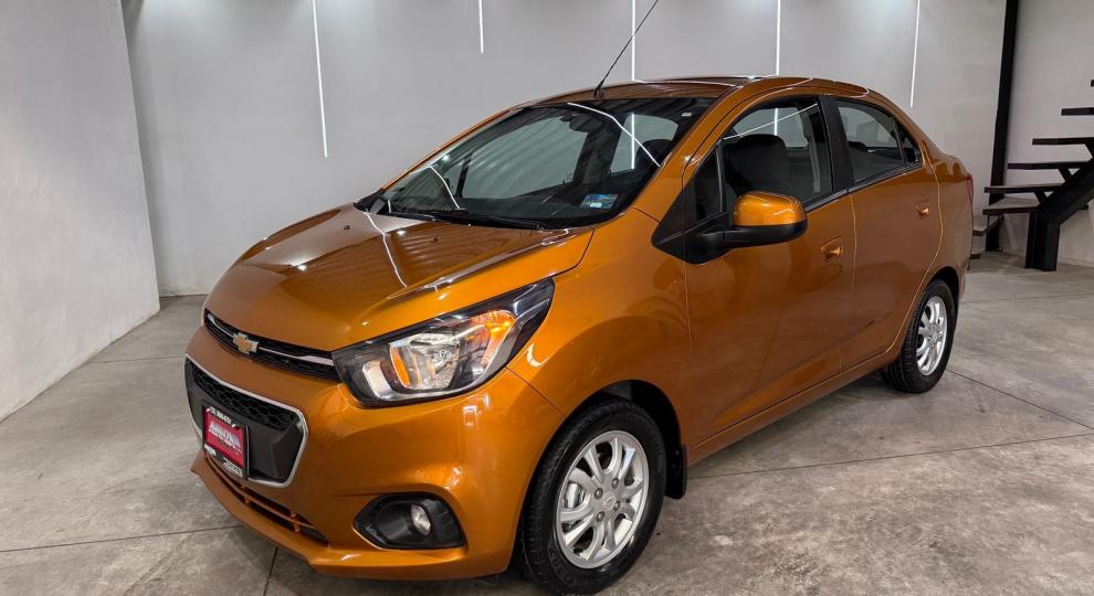 Chevrolet Beat 2020 Guadalajara