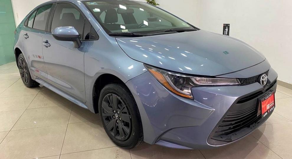 Toyota Corolla 2023 Tlalnepantla
