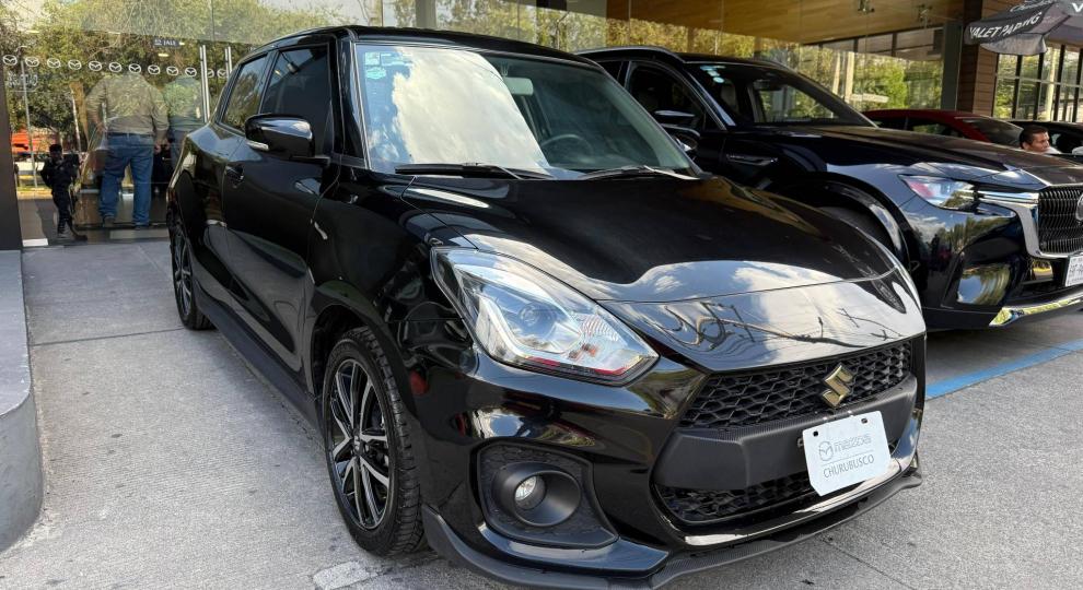 Suzuki Swift 2024 Iztacalco