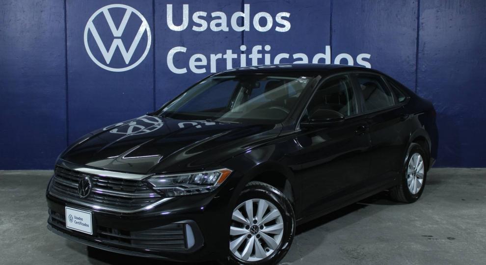 Volkswagen Jetta 2024 Alvaro Obregón