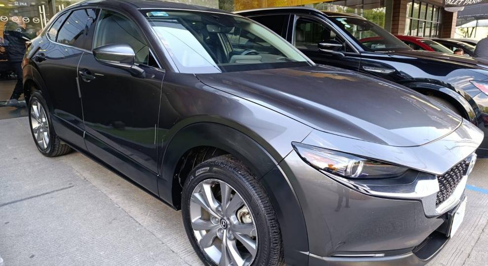 Mazda CX-30 2021 Iztacalco