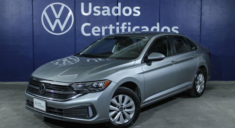 Volkswagen Jetta 2024 Alvaro Obregón