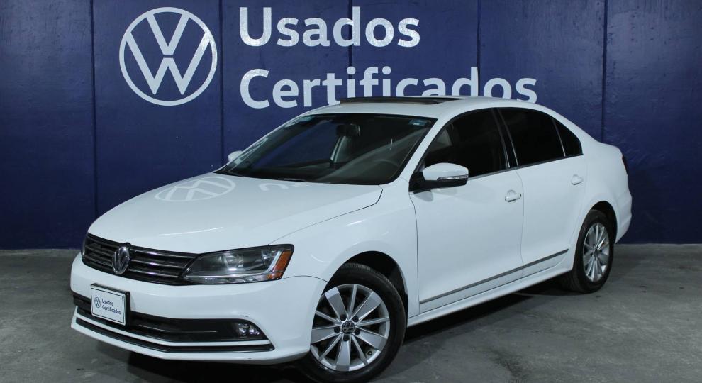 Volkswagen Jetta 2018 Alvaro Obregón