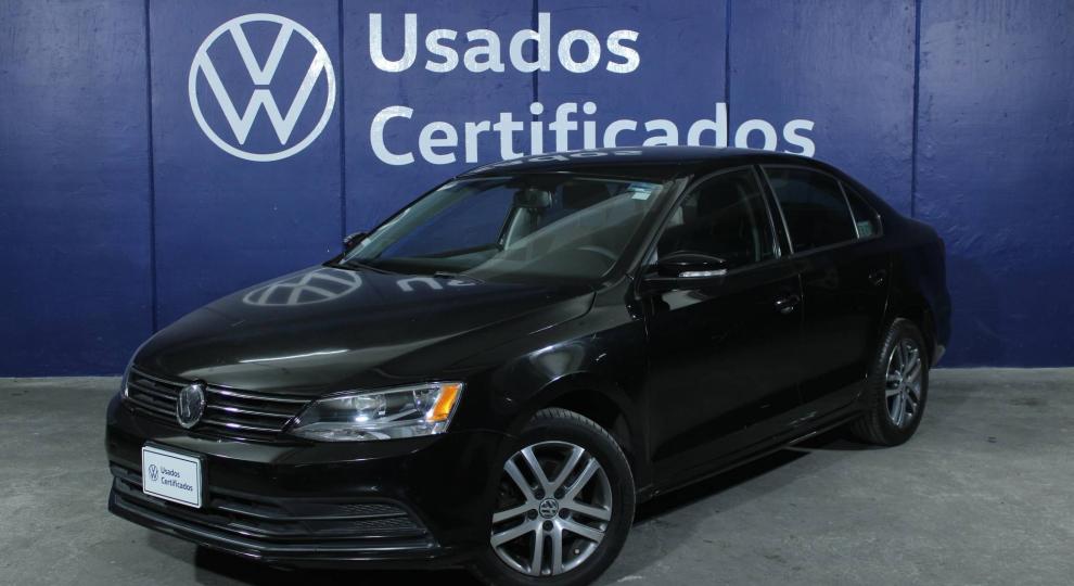 Volkswagen Jetta 2016 Alvaro Obregón