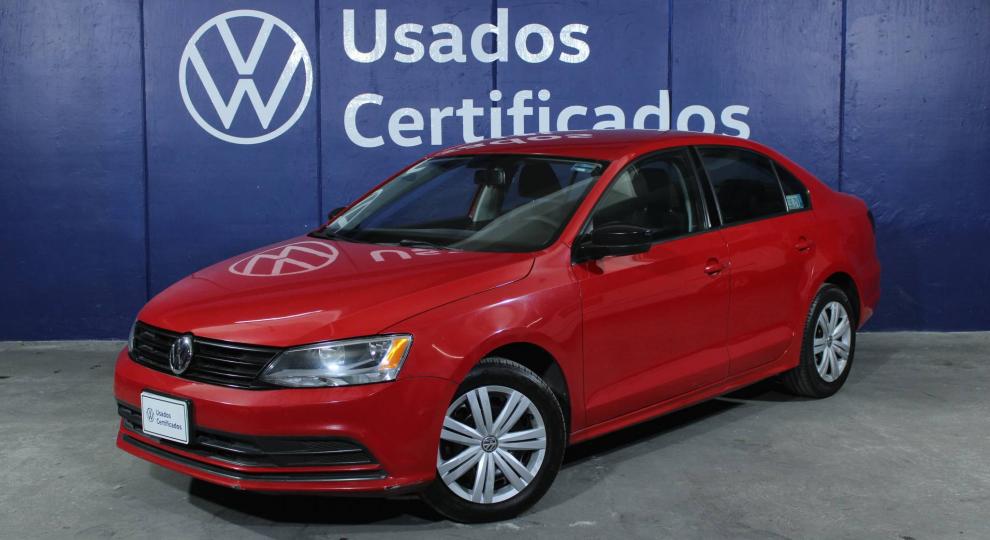 Volkswagen Jetta 2015 Alvaro Obregón