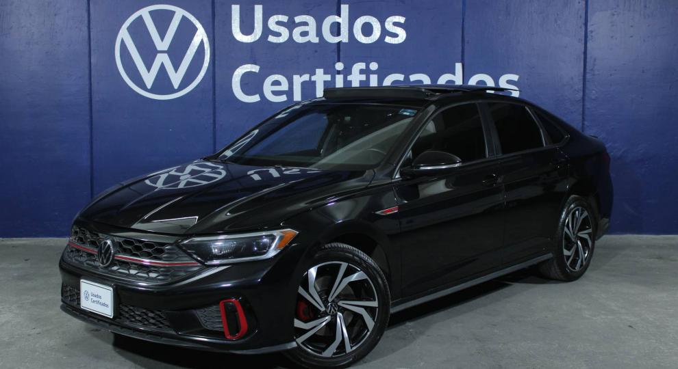 Volkswagen Jetta 2023 Alvaro Obregón