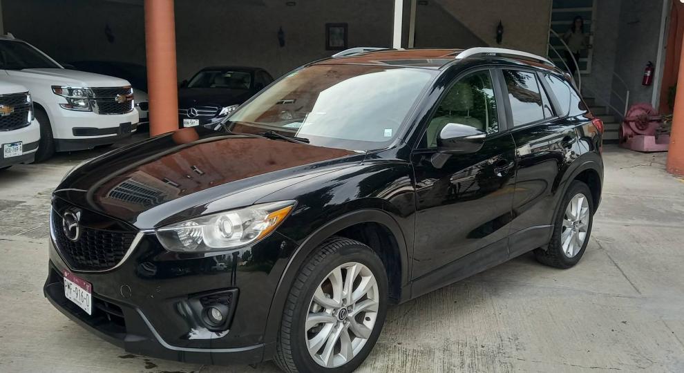 Mazda CX-5 2015 Tlaquepaque