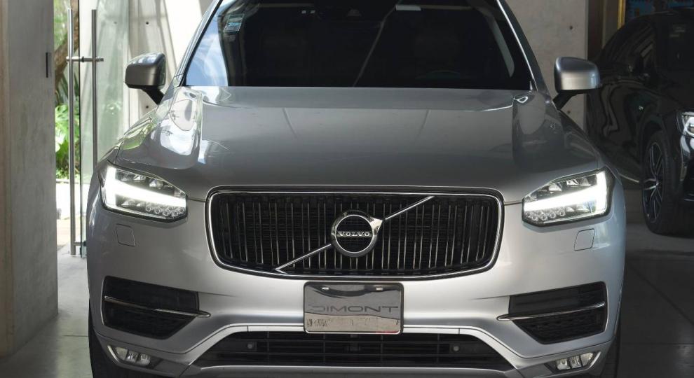 Volvo XC90 2018 Puebla