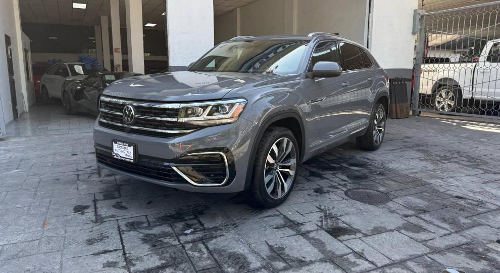 Volkswagen TERAMONT 2023 Zapopan