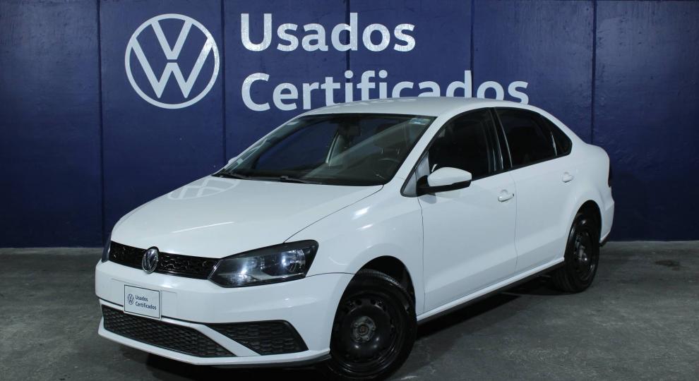Volkswagen Vento 2022 Alvaro Obregón