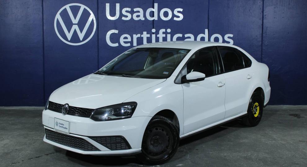Volkswagen Vento 2022 Alvaro Obregón