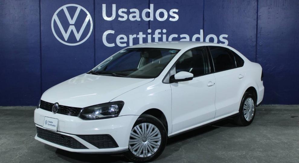 Volkswagen Vento 2022 Alvaro Obregón