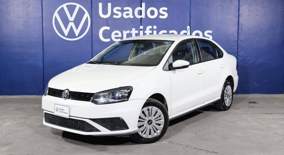 Volkswagen Vento 2022 Alvaro Obregón