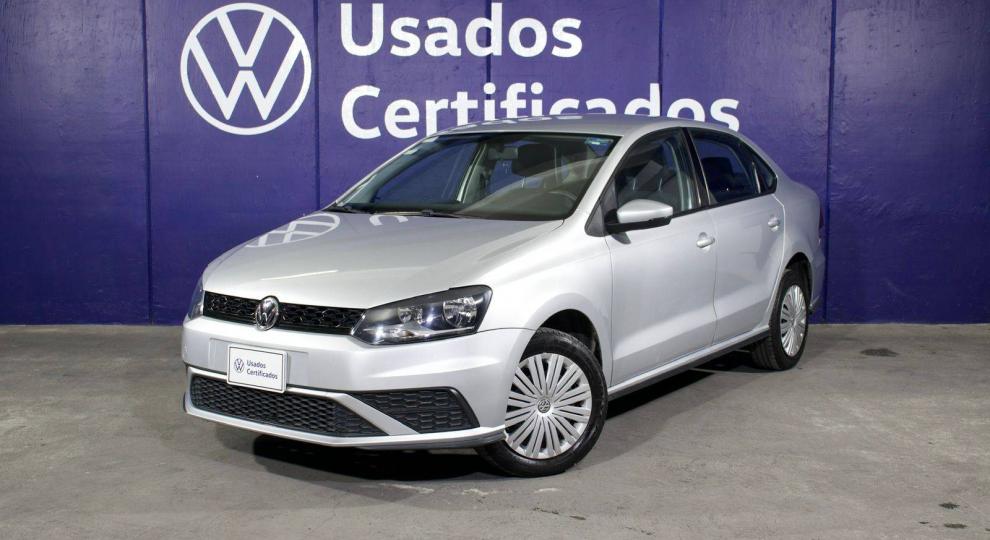 Volkswagen Vento 2022 Alvaro Obregón