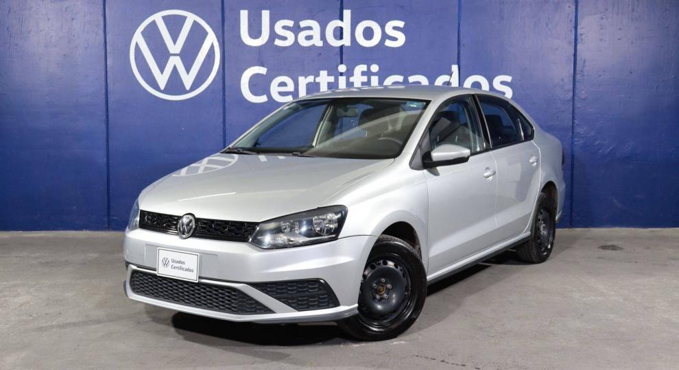 Volkswagen Vento 2022 Alvaro Obregón